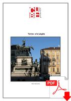 TORINO E LE LANGHE 8 giorni