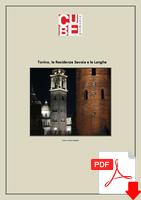TORINO, LE RESIDENZE SAVOIA E LE LANGHE 5 giorni