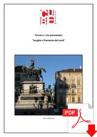 TORINO, LE LANGHE E IL NORD PIEMONTE