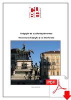 LE SINAGOGHE IN PIEMONTE, LANGHE E MONFERRATO