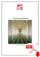 TURIN AND SAVOY RESIDENCES 4 days