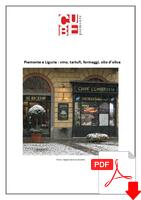 PIEMONTE E LIGURIA, VINO OLIO TARTUFI 8 giorni