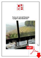 TORINO, LE LANGHE E L'ALTO MONFERRATO