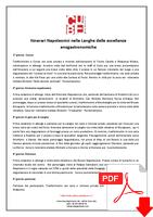 ITINERARI NAPOLEONICI NELLE LANGHE E NEL CUNEESE